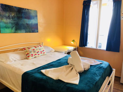 Civic Guesthouse - Kempsey Accommodation 1