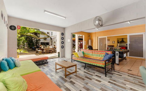 Civic Guesthouse - Kempsey Accommodation 0