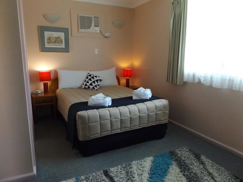 Civic Motel Grafton - Kempsey Accommodation 1