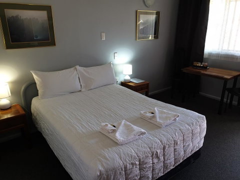 Civic Motel Grafton - Kempsey Accommodation 2