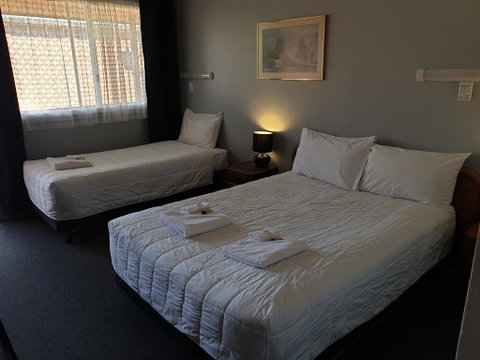 Civic Motel Grafton - Kempsey Accommodation 3