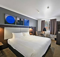 CKS Sydney Airport Hotel formerly Quality Hotel - Kempsey Accommodation
