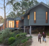 Cladich Pavilions Bed and Breakfast - Kempsey Accommodation