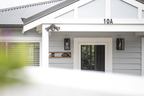 Claras Cottage - Kempsey Accommodation 1