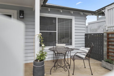 Claras Cottage - Kempsey Accommodation 2