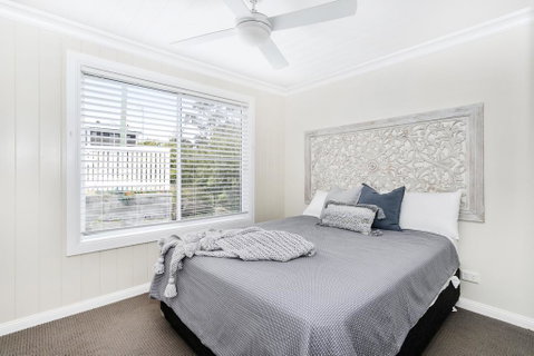 Claras Cottage - Kempsey Accommodation 3
