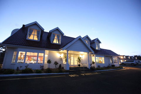 Clare Valley Motel - Kempsey Accommodation 0