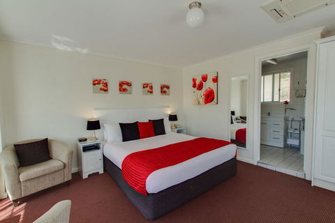Clare Valley Motel - Kempsey Accommodation 3