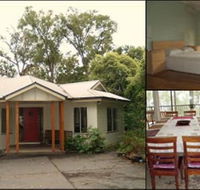 Clarelee Belgrave Accommodation - Kempsey Accommodation