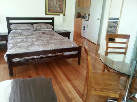 Clarelee Belgrave Accommodation - Kempsey Accommodation 1