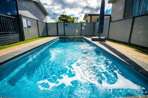 Clarence Head Caravan Park - Kempsey Accommodation 2