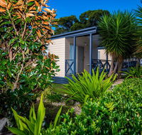 Clarence Head Caravan Park - Kempsey Accommodation