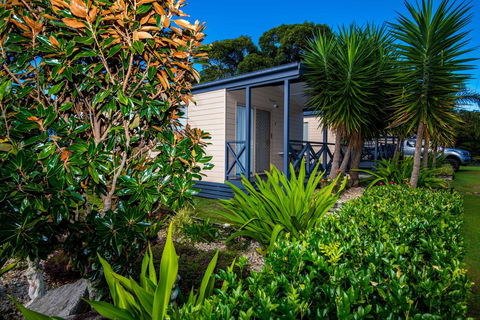 Clarence Head Caravan Park - Kempsey Accommodation 0