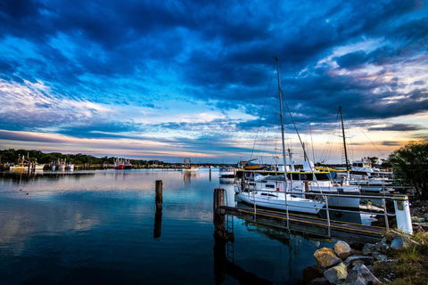 Clarence Head Caravan Park - Kempsey Accommodation 3