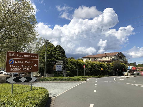 Clarendon Budget - Kempsey Accommodation 2