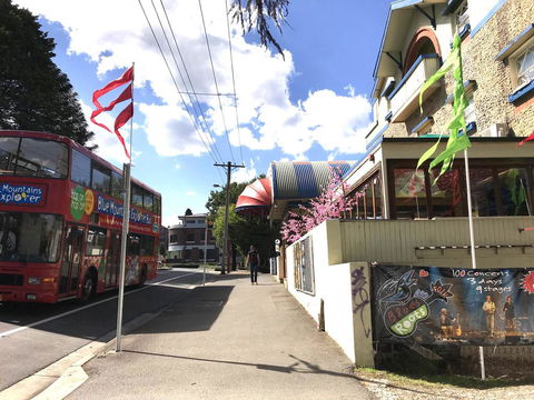 Clarendon Budget - Kempsey Accommodation 1