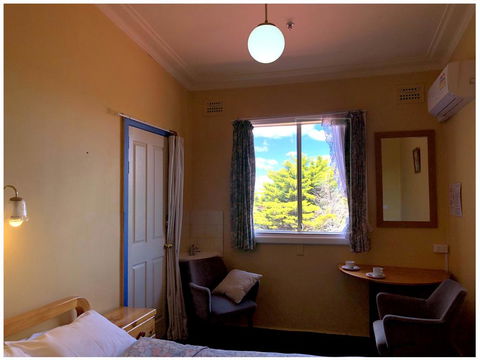 Clarendon Budget - Kempsey Accommodation 3