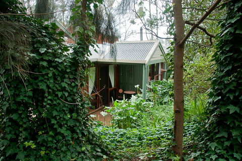 Clarendon Chalets - Kempsey Accommodation 0