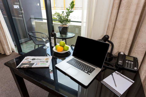Clarendon Hotel - Kempsey Accommodation 2