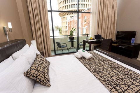 Clarendon Hotel - Kempsey Accommodation 0