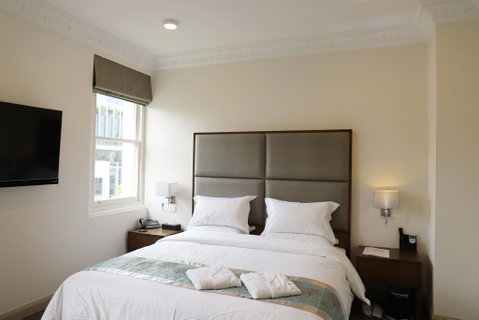 Clarendon Hotel Melbourne - Kempsey Accommodation 3