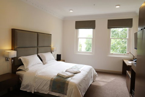 Clarendon Hotel Melbourne - Kempsey Accommodation 2