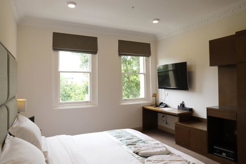 Clarendon Hotel Melbourne - Kempsey Accommodation 1