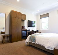 Clarendon Hotel Melbourne - Kempsey Accommodation