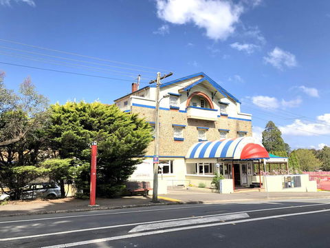 Clarendon Motel And Guesthouse - Kempsey Accommodation 0