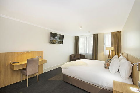 Clarion Hotel Townsville - Kempsey Accommodation 0