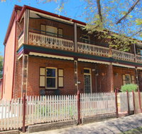 Classic Old Style House - Kempsey Accommodation