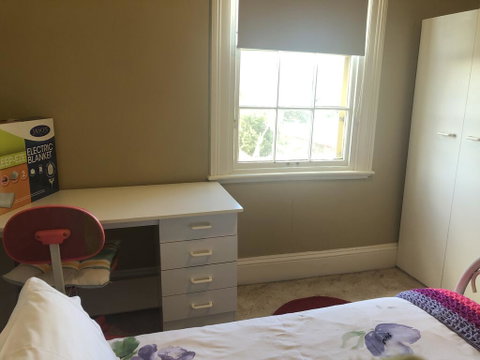 Classic Old Style House - Kempsey Accommodation 1
