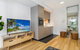 Clean Modern Apartment 15 Mins From City On Tram - thumb 1