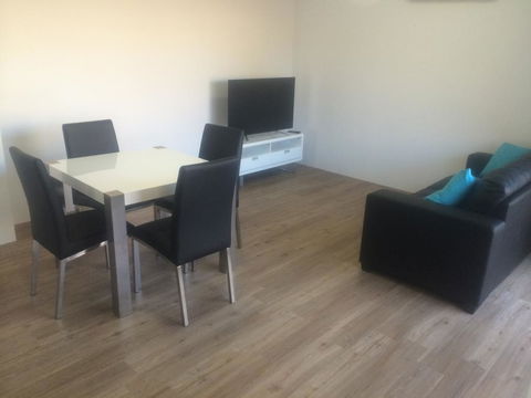Clearwater Motel Apartments - Kempsey Accommodation 1