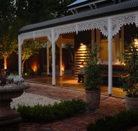 Clement House - Kempsey Accommodation
