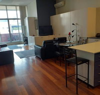 Cleopa Apartment Camperdown - Kempsey Accommodation