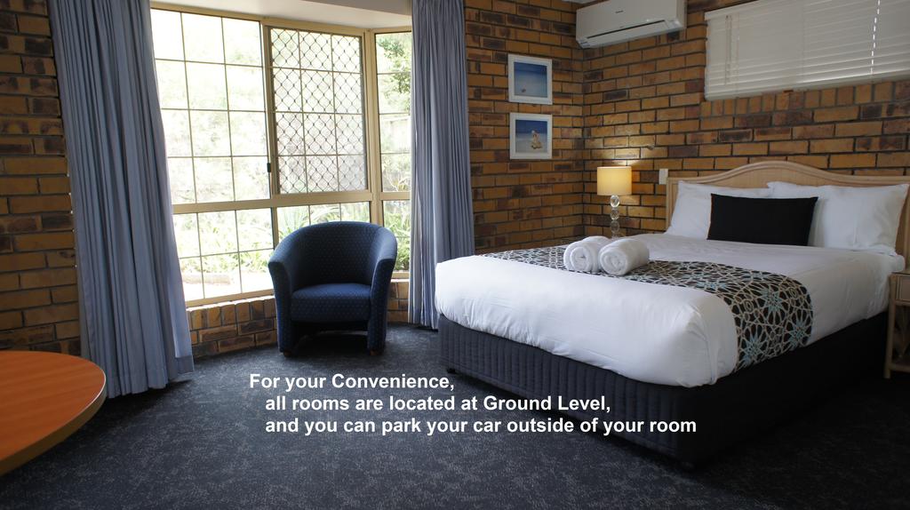 Ormiston QLD Kempsey Accommodation