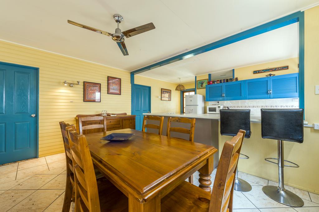 Ellis Beach QLD Kempsey Accommodation