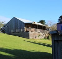 Clifton Beach Lodge - Kempsey Accommodation