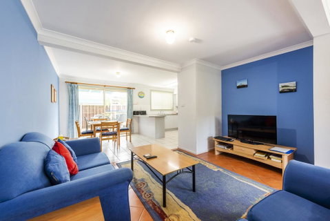 Clifton On Charles - Kempsey Accommodation 0