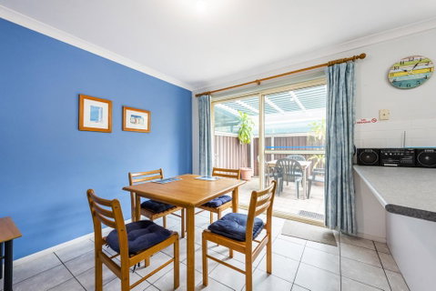 Clifton On Charles - Kempsey Accommodation 3