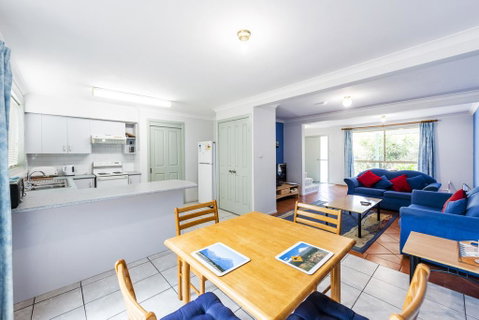 Clifton On Charles - Kempsey Accommodation 2
