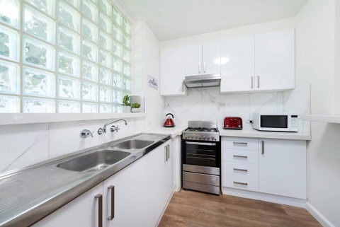 Close St Kilda Commercial Hub And Melbourne Centre - Kempsey Accommodation 1