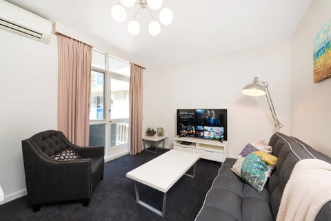 Close St Kilda Commercial Hub And Melbourne Centre - Kempsey Accommodation 0