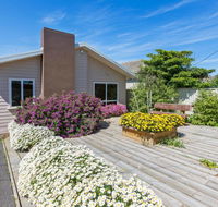 CLOUD NINE - ROSEBUD - Kempsey Accommodation