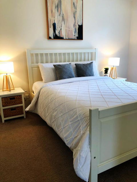 Cloudbreak At Inverloch - Pet Friendly Near Beach - Kempsey Accommodation 3