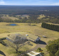 Cloudhill - magnificent rural views to Sydney - Kempsey Accommodation