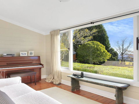 Cloudhill - Magnificent Rural Views To Sydney - Kempsey Accommodation 2