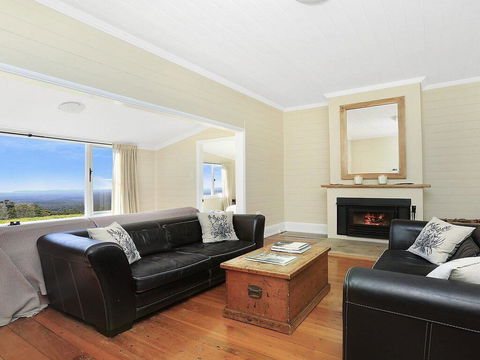 Cloudhill - Magnificent Rural Views To Sydney - Kempsey Accommodation 3