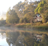 Cloudlake Mountain Retreat - Kempsey Accommodation